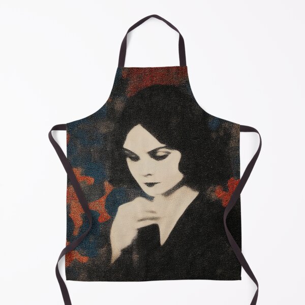 Item preview, Pola Negri | Post-impressionist painting style designed and sold by ComicsFactory.
