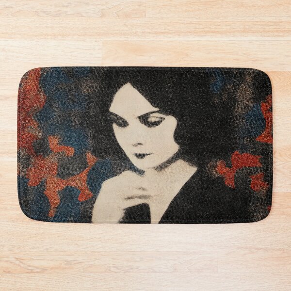 Item preview, Pola Negri | Post-impressionist painting style designed and sold by ComicsFactory.