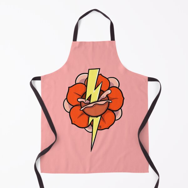 Item preview, Classic Flower A designed and sold by MoxxiFoxxy.