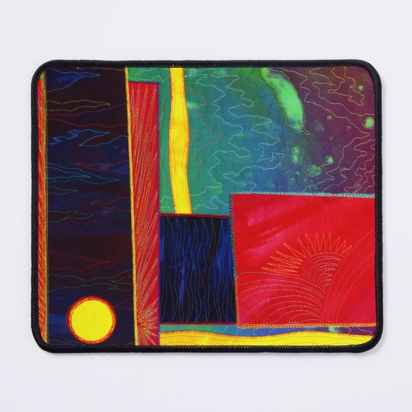 Item preview, Bold, abstract, fine art designed and sold by 141Gifts.