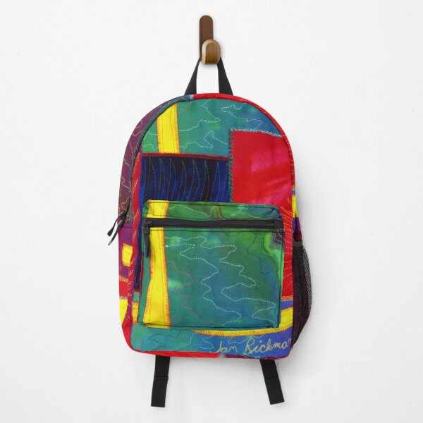Item preview, Bold, abstract, fine art designed and sold by 141Gifts.