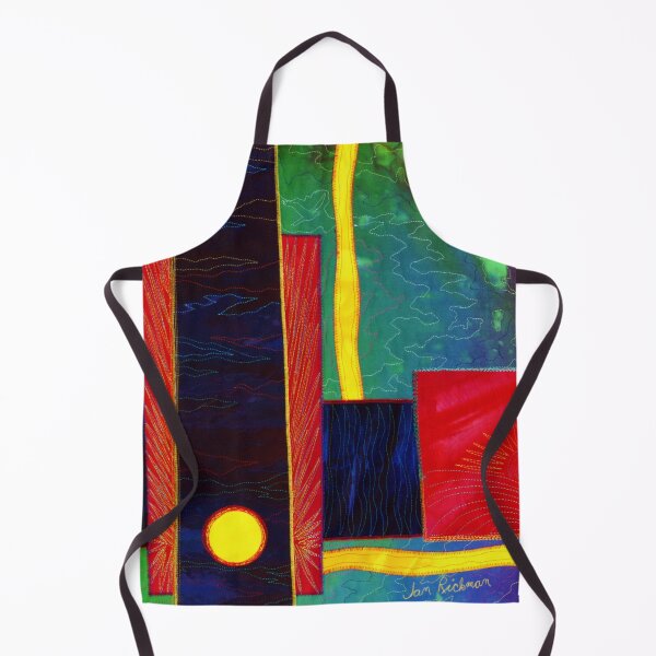Item preview, Bold, abstract, fine art designed and sold by 141Gifts.