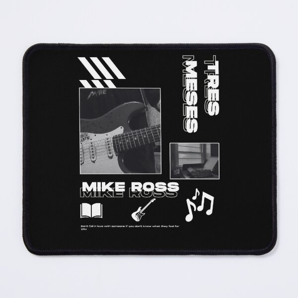Item preview, Mike Ross designed and sold by GigiEssense.