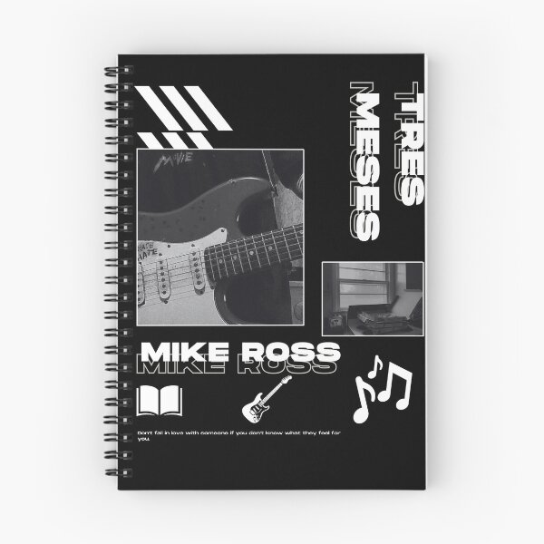Item preview, Mike Ross designed and sold by GigiEssense.