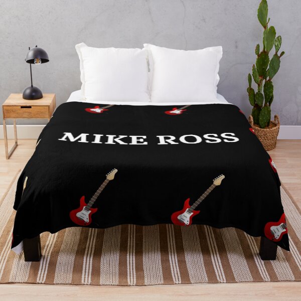 Item preview, Mike Ross designed and sold by GigiEssense.
