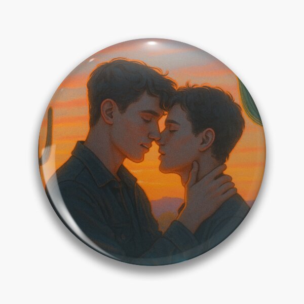 Item preview, Sunset Kisses designed and sold by K∆T.