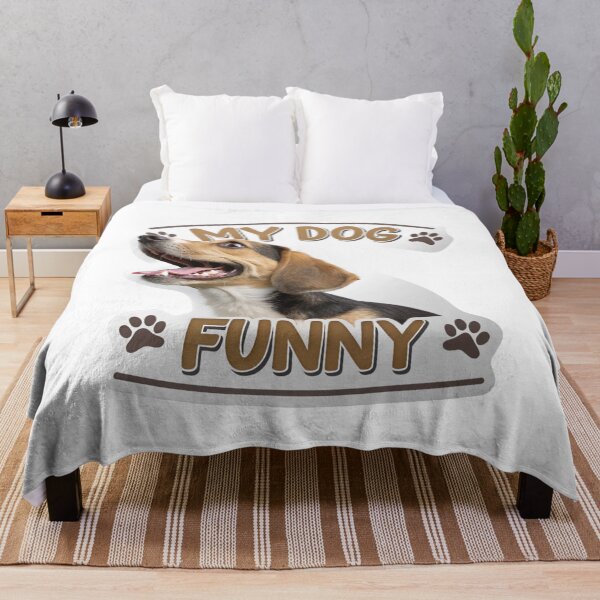 Item preview, DOG BEAGLE PERFECT designed and sold by Marketing Products Trust.