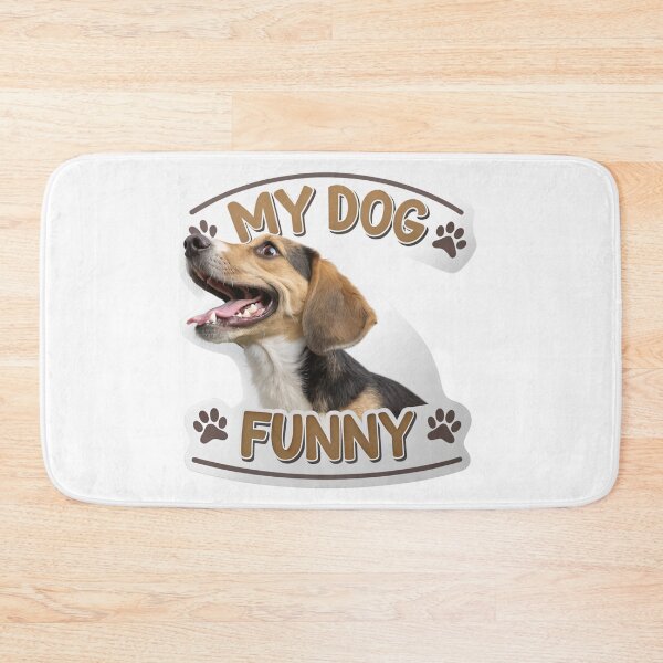 Item preview, DOG BEAGLE PERFECT designed and sold by Marketing Products Trust.