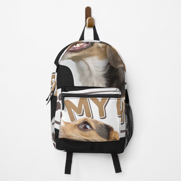 Item preview, DOG BEAGLE PERFECT designed and sold by Marketing Products Trust.