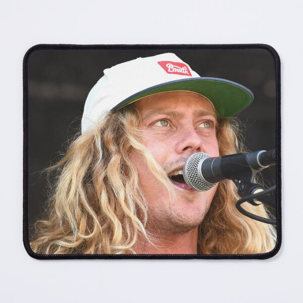 Item preview, Toby Cregan - Skegss - Photograph designed and sold by ConcertImages.