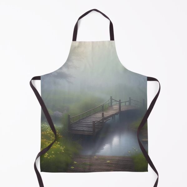 Item preview, Bridge designed and sold by JiffyGirls.