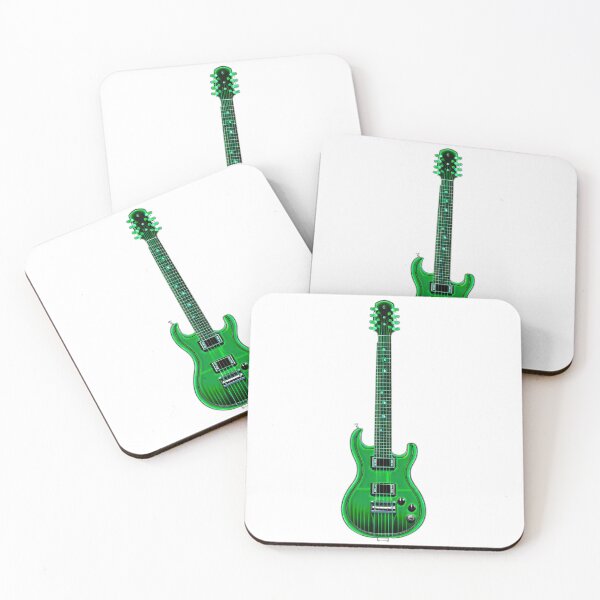 Item preview, Electric Guitar designed and sold by JiffyGirls.