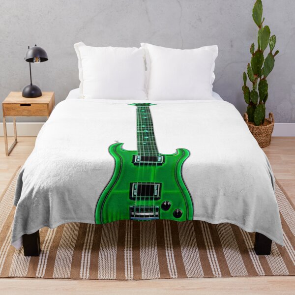 Item preview, Electric Guitar designed and sold by JiffyGirls.