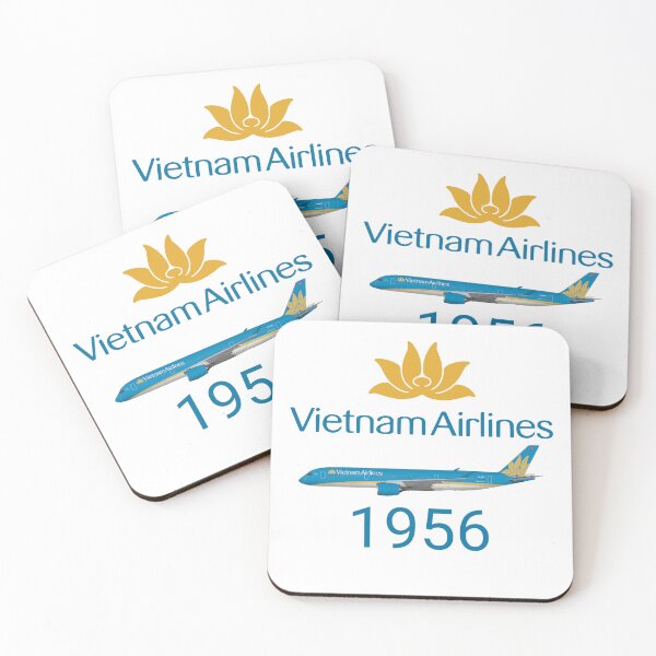 Artikelvorschau, Vietnam Airlines entworfen und verkauft von takealookatchiu.