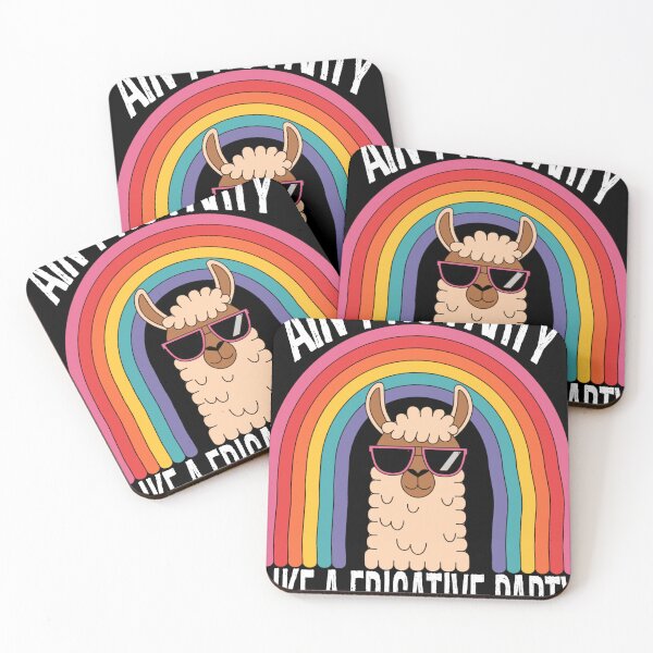 Item preview, Speech Therapy No Party Like A Fricative Party designed and sold by KitonicTees.