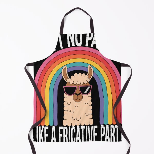 Item preview, Speech Therapy No Party Like A Fricative Party designed and sold by KitonicTees.