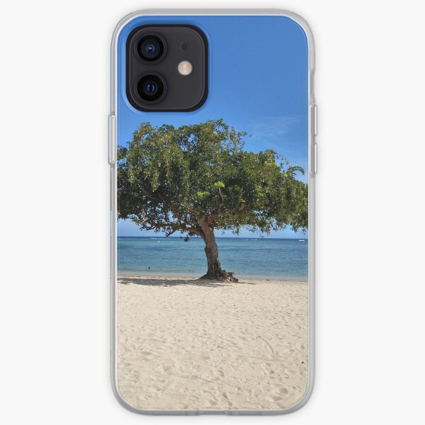 Solitary iPhone Soft Case