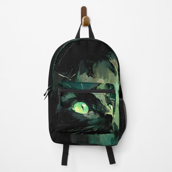 Item preview, Emerald Gaze designed and sold by RetroRamenArt.