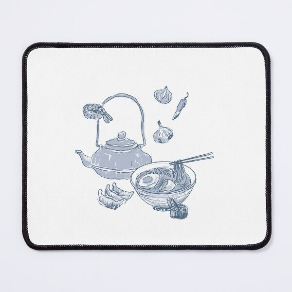 Item preview, Teapot designed and sold by chayilchung.
