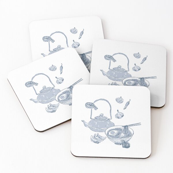 Item preview, Teapot designed and sold by chayilchung.