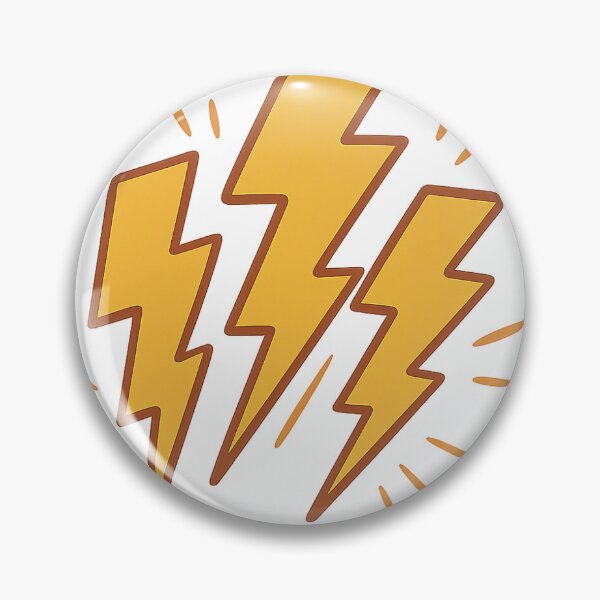 Item preview, Thunderbolts  designed and sold by NatcatDoodles.