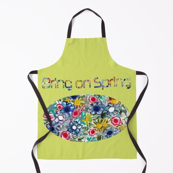 Item preview, Bring on spring designed and sold by Misfitcane.
