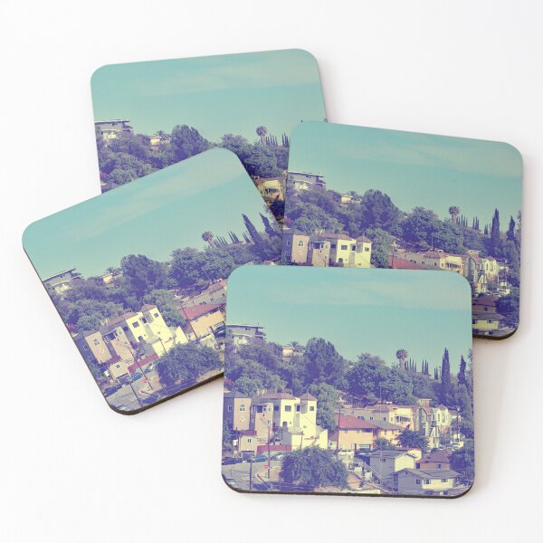 Item preview, City Terrace designed and sold by supernova23.