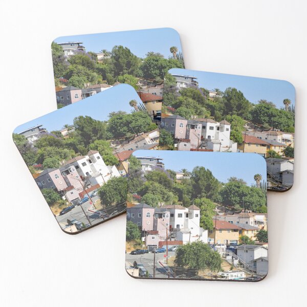 Item preview, City Terrace designed and sold by supernova23.