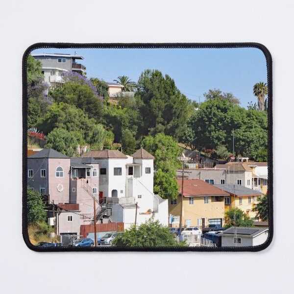 Item preview, City Terrace designed and sold by supernova23.