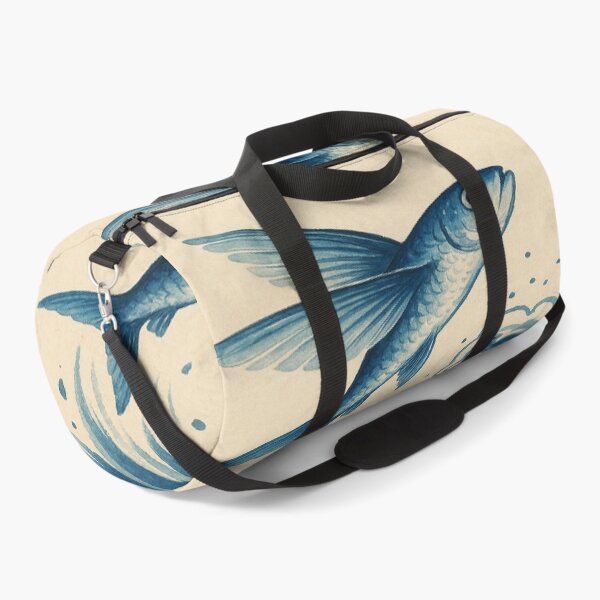 Item preview, Leap of the Azure Wind designed and sold by cottoncode.