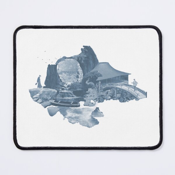 Item preview, Graphic collage designed and sold by chayilchung.