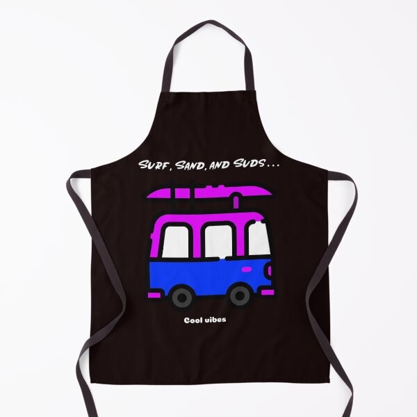 Item preview, Surf, Sand, and Suds…cool vibes designed and sold by JDAShirts.