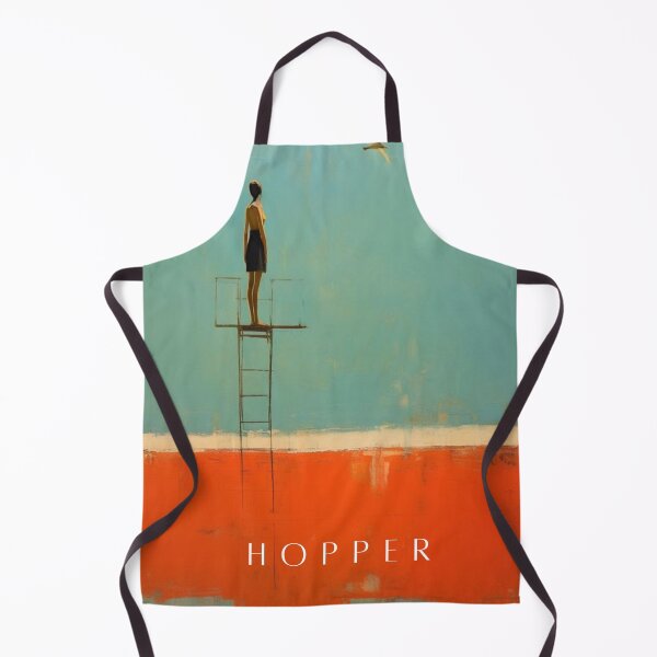 Item preview, hopper designed and sold by Pretty Postcards.