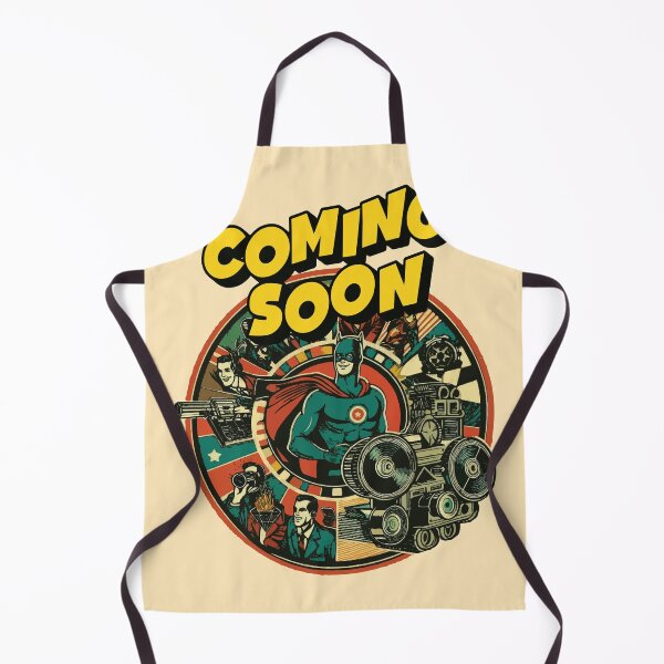Item preview, Superhero designed and sold by metalcharisma.