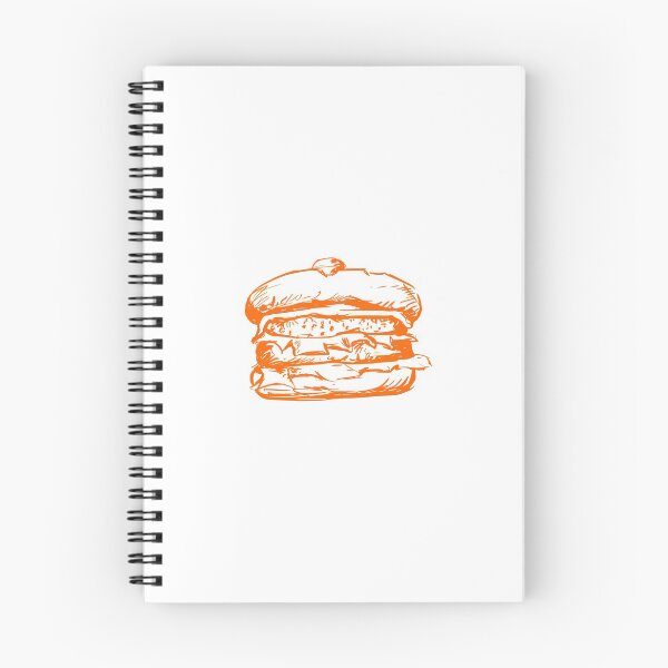 Item preview, the burger  designed and sold by stephenignacio.
