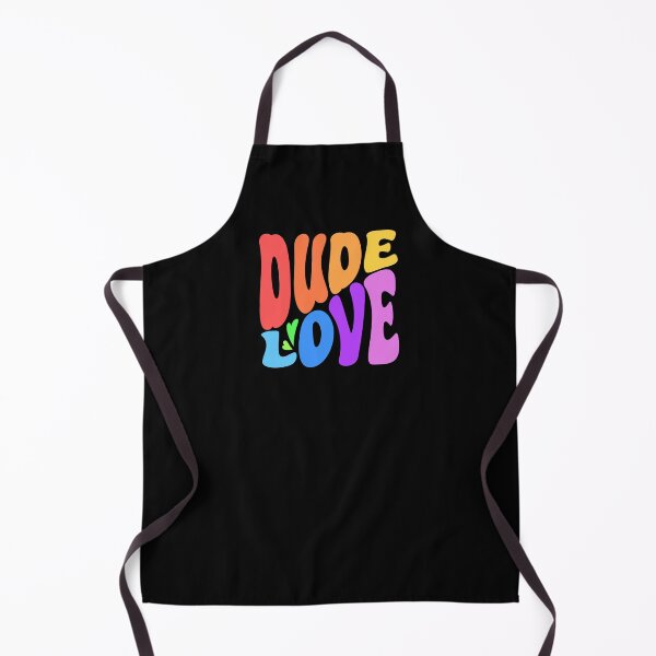 Item preview, DUDE LOVE (Pastel) designed and sold by MaidenofIron157.