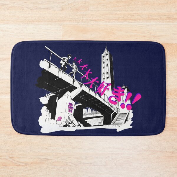 Item preview, WBL Bridge Confession  designed and sold by Global Rainbow Engineers.