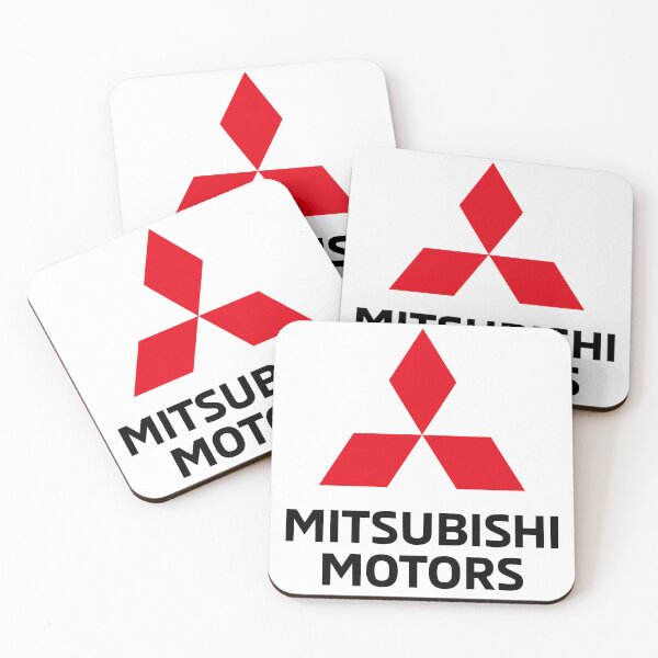 Item preview, mitsubishi logo designed and sold by takealookatchiu.