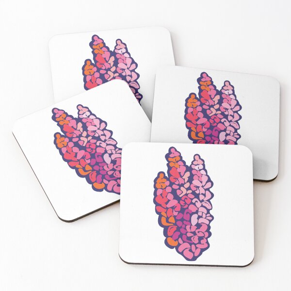 Item preview, snapdragon designed and sold by allysonfrey.