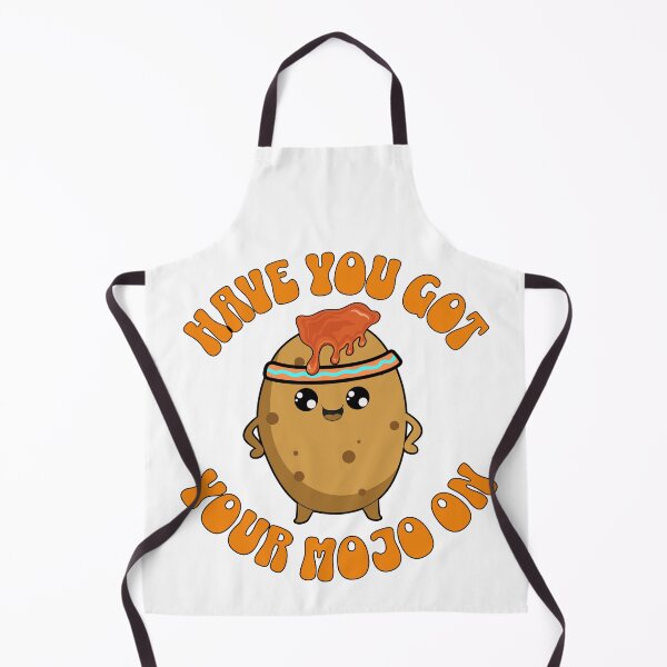 Item preview, Have you got your mojo on designed and sold by BritishDelights.