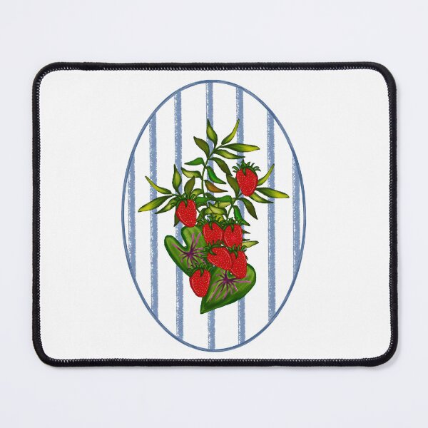 Item preview, Vintage Strawberry designed and sold by LayIlustra.