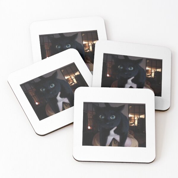 Item preview, Caseoh's Kitty designed and sold by GraceeDrake.