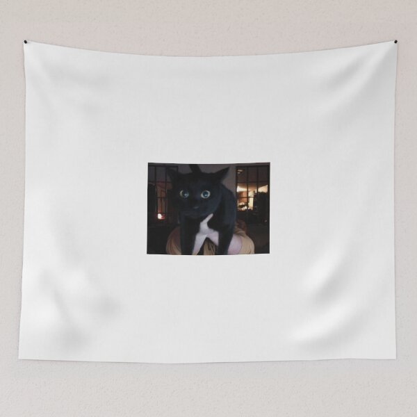 Item preview, Caseoh's Kitty designed and sold by GraceeDrake.