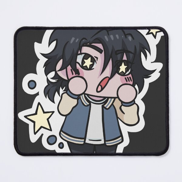 Item preview, Xiaoshi designed and sold by CrimsonCrowNest.