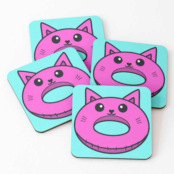 Item preview, Meowfloat designed and sold by Kitty Enterprise.