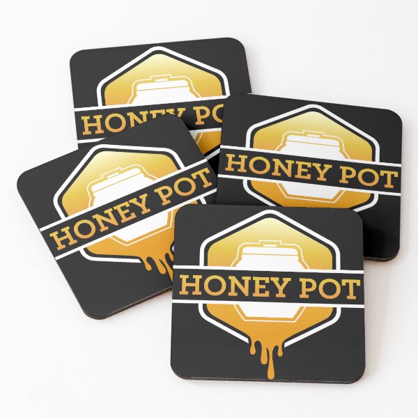 Item preview, Honey Pot designed and sold by Redtin.