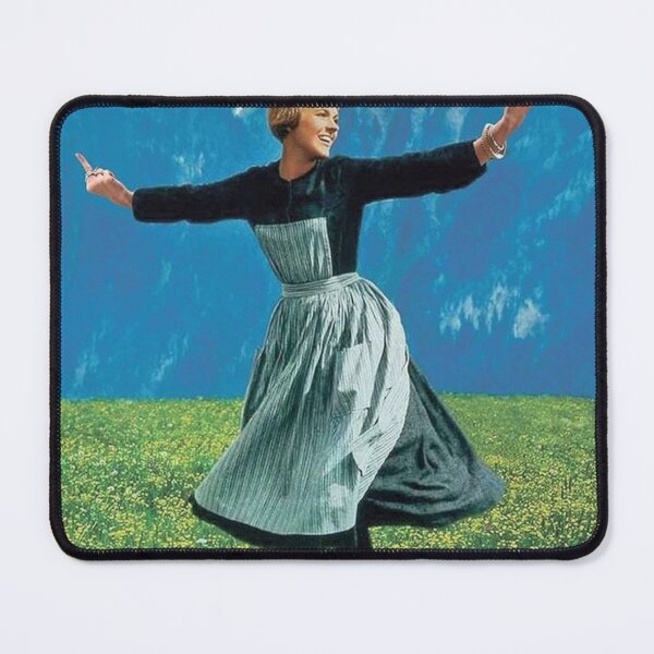 Item preview, sound of music designed and sold by Pretty Postcards.
