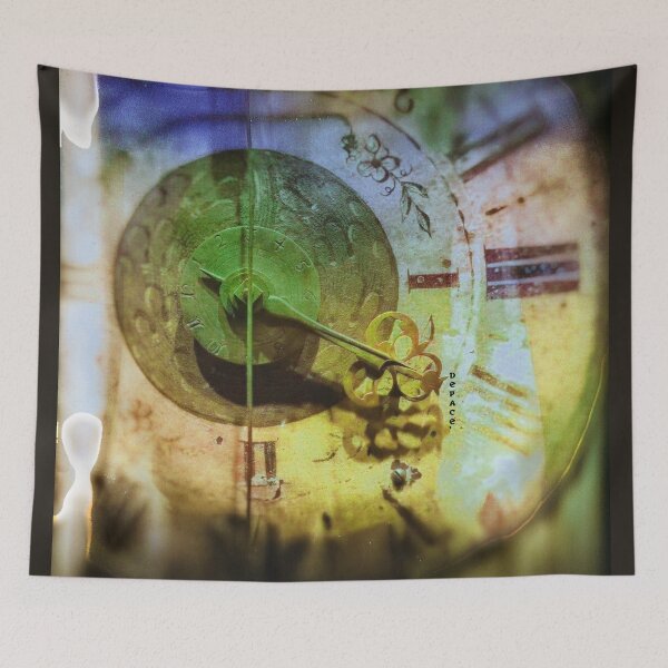 Item preview, Timeworn Beauty in Full Color - dePace' designed and sold by mrpropcake.