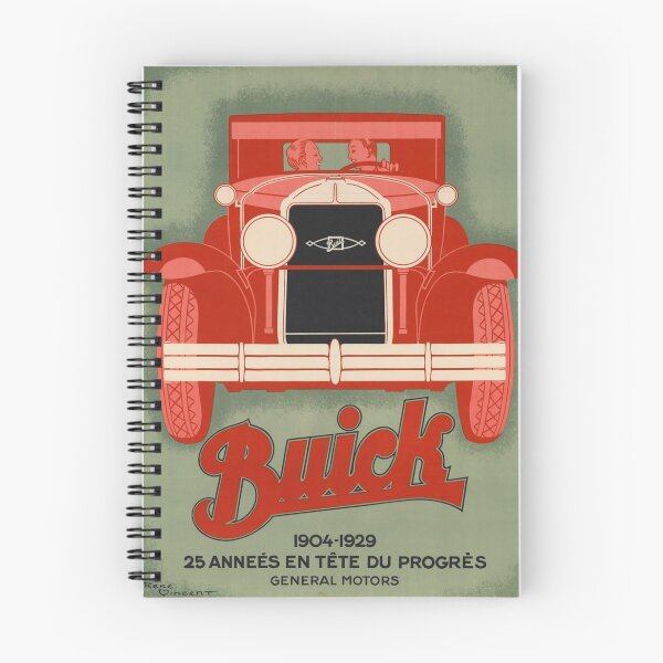 Artikelvorschau, Buick entworfen und verkauft von relentlesshope.