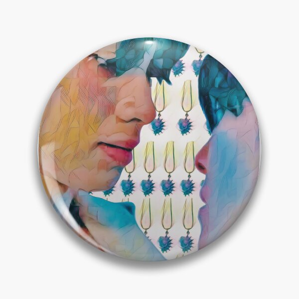 Item preview, JinAkin Soulmates| Top Form the Series designed and sold by shopboozeandbl.